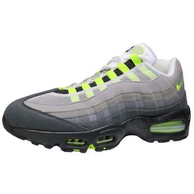 エアマックス95 イエローグラデ（NIKE）のおすすめ人気商品一覧 通販