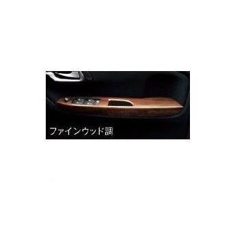 ダイハツムーヴla150s la160s（自動車用インテリアパネル