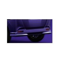 トヨタ ルーミー（リアスポイラー、ウイング）｜エアロパーツ｜自動車