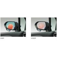 トヨタ純正 ブラインドコーナーモニター（自動車） | 車、バイク