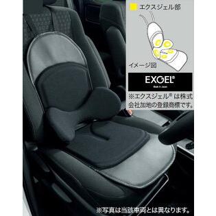 トヨタ純正 ランバーサポートクッションのおすすめ人気商品一覧 通販