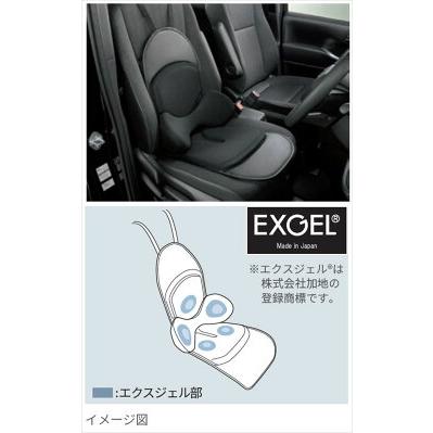 トヨタ純正 ランバーサポートクッションのおすすめ人気商品一覧 通販