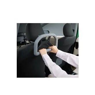 ヘッドレストグリップ（トヨタ／自動車用アシストグリップ