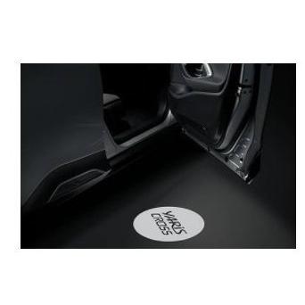 トヨタ 純正 部品 品番（車内補助照明、イルミネーション）｜車内用