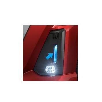 ルーミー ledスタイリッシュビーム(車、バイク、自転車)の商品 ルーミー ledスタイリッシュビーム(車、バイク、自転車)の商品