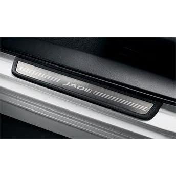 ジェイド エアロ（ホンダ／サイドステップ）｜エアロパーツ｜自動車