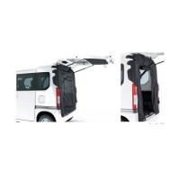 【未開封・未使用】ホンダ純正 Nバン N-VAN フードラッピング Honda新型軽バン「N-VAN」用純正アクセサリーを発売 | Honda