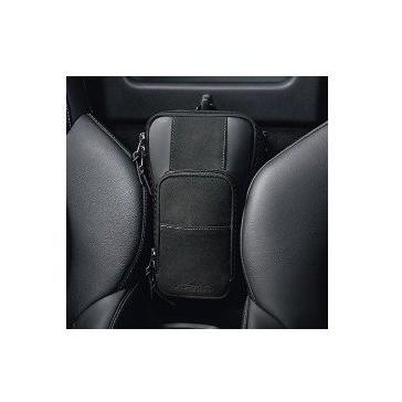 HONDA S660 純正シートセンターバック　ブラック　（ベルト無し） garageidea_s660-08u51-pb1-010