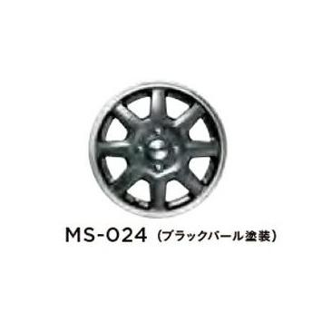 ホンダ アルミホイール（リム径（ホイールサイズ）：14インチ
