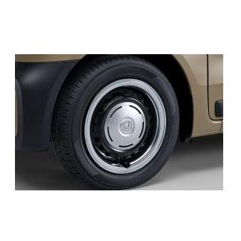 新車外しホイール（４セット）　NBOX JOY ターボ 新車外しホイール（4セット）NBOX JOY ターボ