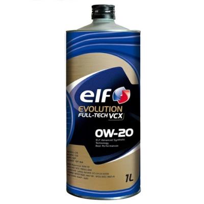 elf 0w-20（エンジンオイル）｜オイル、フルード｜自動車 | 車、バイク