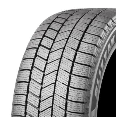 ブリザック　245 45 20 バリ山　4本　スタッドレス　タイヤ 24年製 日本製 245/45R20 99Q RFT ブリヂストン BLIZZAK
