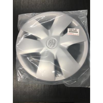 トヨタ アクア ホイールキャップ 純正（自動車） | 車、バイク、自転車