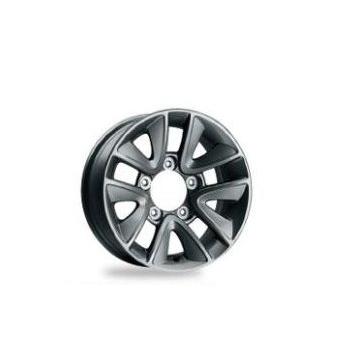 トップ JB74W系ジムニーシエラ アルミホイール15インチ 43210-57M10