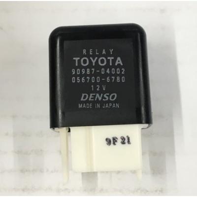トヨタ 純正 部品（自動車用リレー）｜修理、補修用品｜工具、修理