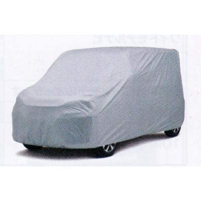 スズキ ソリオ（ボディカバー）｜ガレージ用品｜自動車 | 車、バイク