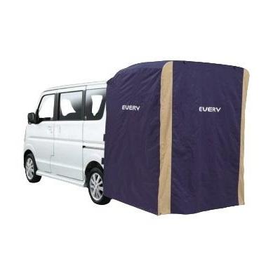 エブリィワゴン バックドア タープのおすすめ人気商品一覧 通販