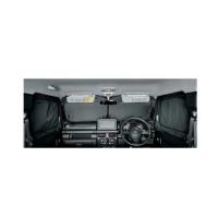 ジムニー 純正 jb64 フロントプライバシーシェードのおすすめ人気商品