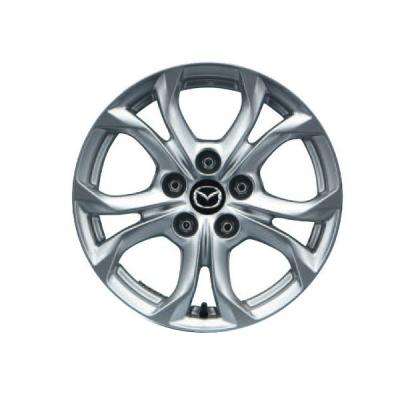 マツダcx3 純正(アルミホイール)の商品一覧|タイヤ、ホイール マツダcx3 純正(アルミホイール)の商品一覧|タイヤ、ホイール