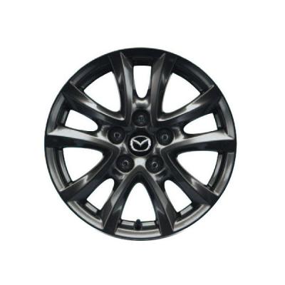 マツダcx3 純正（アルミホイール）｜タイヤ、ホイール｜自動車