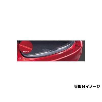 マツダ純正部品 フレアワゴン（バンパー）｜エアロパーツ｜自動車 | 車