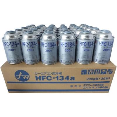 エアコンガス 134a 30本の商品一覧 通販 - Yahoo!ショッピング