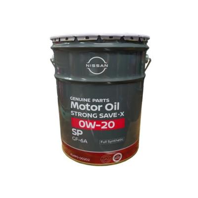 日産純正オイル 0w-20 20lのおすすめ人気商品一覧 通販 - Yahoo