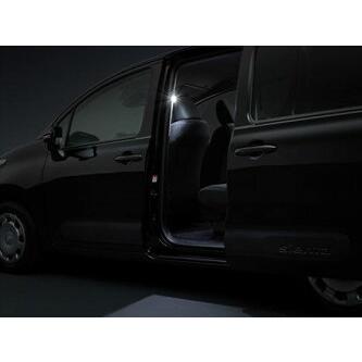 トヨタ純正部品 シエンタ（自動車用ルームランプ）｜自動車 | 車