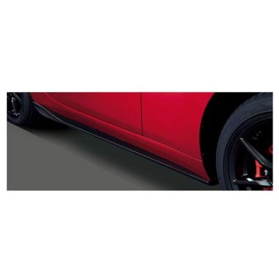 ロードスター nd5 純正（サイドステップ）｜エアロパーツ｜自動車 | 車