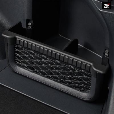 v（トヨタ／車内収納用品）（色：ブラック系）｜インテリア、車内用品