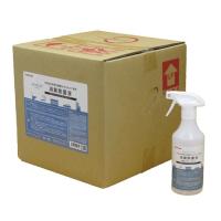 R2A-X120G-10CM1C 【送料無料】 ルネキャット 18kg 東芝 【在庫目安:お取り寄せ】 業務用消臭除菌液