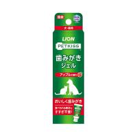 【ポイント15倍　10/18まで】ＰＥＴＫＩＳＳ　歯みがきジェル　アップルの香り | マルエツ ふれあいショッピング