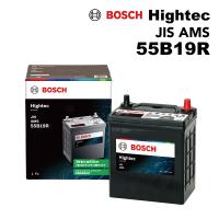 BOSCH ボッシュ ハイテックバッテリーJIS規格AMS マツダ キャロル HB HT-55B19R | 丸亀ベース