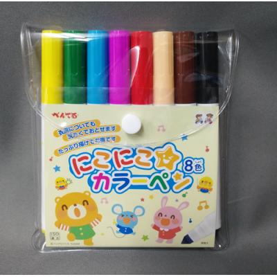 ぺんてる水性カラーペンのおすすめ人気商品一覧 通販 - Yahoo!ショッピング