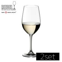 RIEDEL リーデル ヴィノム ジンファンデルスラッシュリースリング・グラン・クリュ 6416/15 2個入り | 業務用厨房機器のまるごとKマート