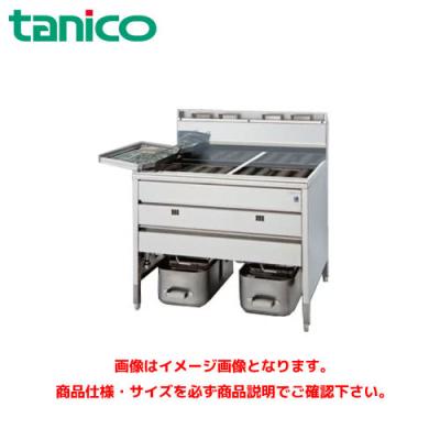 nb-tcfl-c4045g ガスフライヤーの商品一覧 通販 - Yahoo!ショッピング