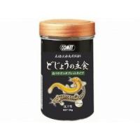 [イトスイ] コメット 底棲淡水魚用飼料 どじょうの主食 沈下性 50g | マルハチジャパンショップYahoo!店