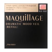 資生堂 マキアージュ ドラマティックムードヴェール レフィル RD100 | 化粧品のまるひちヤフーショッピング店