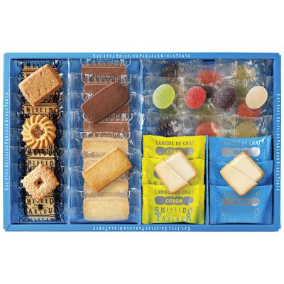 お中元 2026 ギフト 資生堂パーラー 菓子詰め合わせSS30 SS30 : 丸広