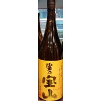 富乃宝山　1800ml | 有限会社 丸十酒店