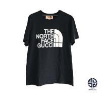 GUCCI x THE NORTH FACE グッチ ノースフェイス 第二弾 コラボ Tシャツ 