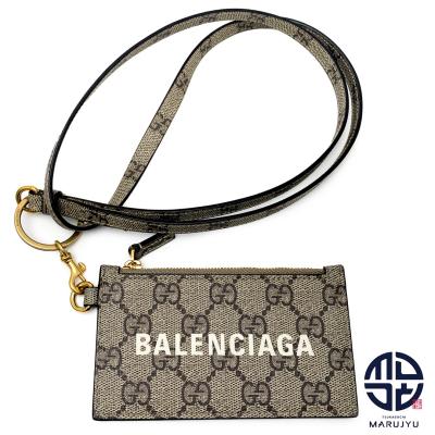 BALENCIAGA ネックストラップの商品一覧 通販 - Yahoo!ショッピング BALENCIAGA ネックストラップの商品一覧 通販 - Yahoo!ショッピング