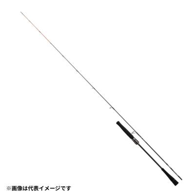 スーパーライトジギング ロッドのおすすめ人気商品一覧 通販 - Yahoo