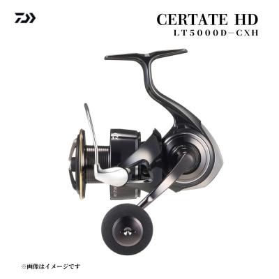 セルテート 5000d cxh（スピニングリール）｜リール｜釣り