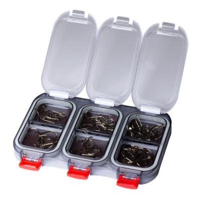 フカセ釣り（釣り用タックルボックス）｜フィッシングバッグ、ケース