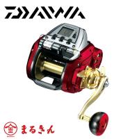 ダイワ シーボーグ800MJ 電動リールのレビュー・口コミ - Yahoo