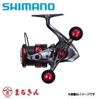 シマノ 21 セフィア XR C3000SDHHG ダブルハンドル エギング イカ | つり具のまるきん ヤフー店