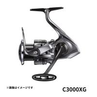 シマノ 24 ツインパワー (TWN POWER) C3000XG | つり具のまるきん ヤフー店