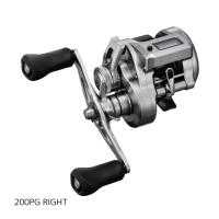 シマノ オシアコンクエストCT 200PG RIGHT 右ハンドル 釣り リール 船釣り ジギング タイラバ | つり具のまるきん ヤフー店