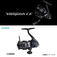 シマノ 26 ヴァンキッシュ CE C2000S コンペティションエディション 2026年限定モデル | つり具のまるきん ヤフー店